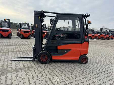 Linde E30HL-01/600