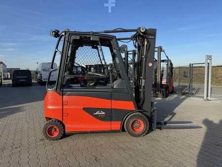 Linde E30HL-01/600