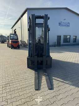 Linde E30HL-01/600