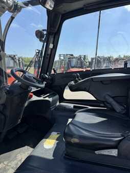 Elektro čtyřkolový VZV 2018  Linde E25HL-02/600 (5)