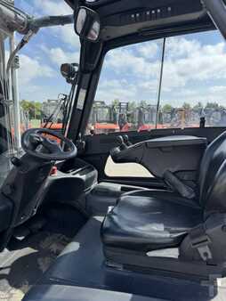4-wiel elektrische heftrucks 2018  Linde E25HL-02/600 (6)