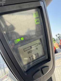 4-wiel elektrische heftrucks 2016  Linde E25L-01 (7)