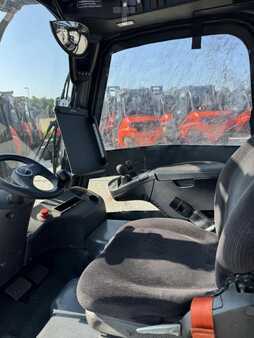 3-wiel elektrische heftrucks 2019  Linde E18L-02 (6)