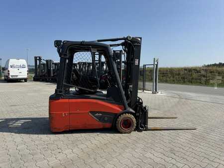 Elektro 3 Rad 2019  Linde E20L-02 (10)