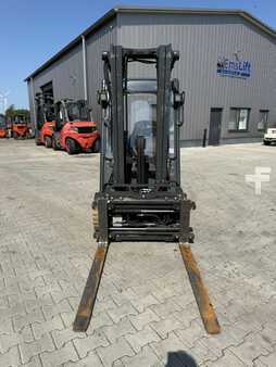 Elektro 3 Rad 2019  Linde E20L-02 (2)