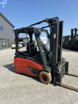 Elektro 3 Rad 2019  Linde E20L-02 (3)