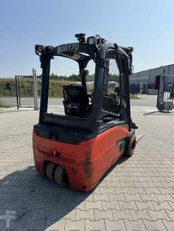 Elektro 3 Rad 2019  Linde E20L-02 (4)