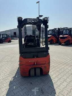 Elektro 3 Rad 2019  Linde E20L-02 (5)