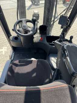 Elektro 3 Rad 2019  Linde E20L-02 (6)