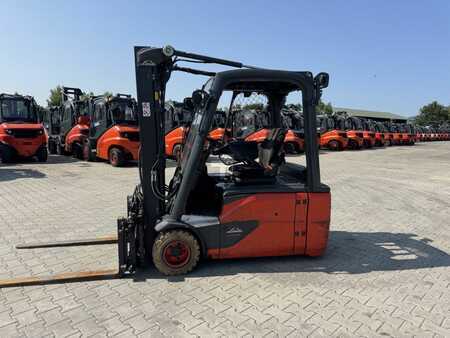 Elektro 3 Rad 2019  Linde E20L-02 (9)
