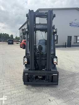 El Truck - 3-hjul 2018  Linde E16L-02 (2)