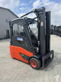 El Truck - 3-hjul 2018  Linde E16L-02 (3)