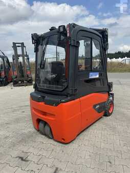 El Truck - 3-hjul 2018  Linde E16L-02 (4)
