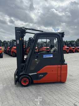 El Truck - 3-hjul 2018  Linde E16L-02 (5)