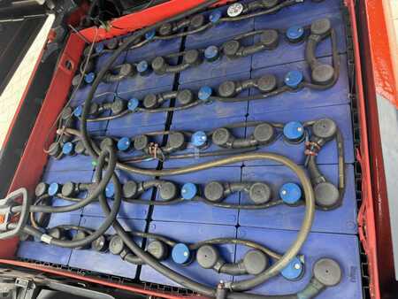 El Truck - 3-hjul 2018  Linde E16L-02 (8)