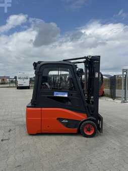El Truck - 3-hjul 2018  Linde E16L-02 (9)