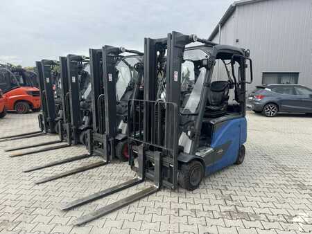 Eléctrico - 4 rodas 2020  Linde E16PH-02 (1)