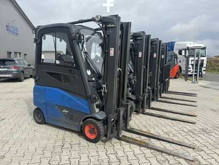 Eléctrico - 4 rodas 2020  Linde E16PH-02 (3)