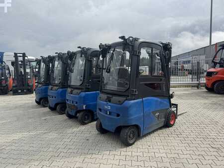 Eléctrico - 4 rodas 2020  Linde E16PH-02 (4)