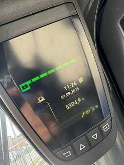 Eléctrico - 4 rodas 2020  Linde E16PH-02 (9)