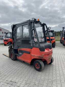Eléctrica de 4 ruedas 2022  Linde E40HL/600 (10)