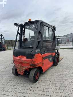 Eléctrica de 4 ruedas 2022  Linde E40HL/600 (4)