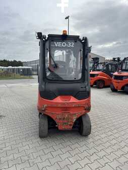 Eléctrica de 4 ruedas 2022  Linde E40HL/600 (5)