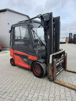 Eléctrica de 4 ruedas 2022  Linde E40HL/600 (7)