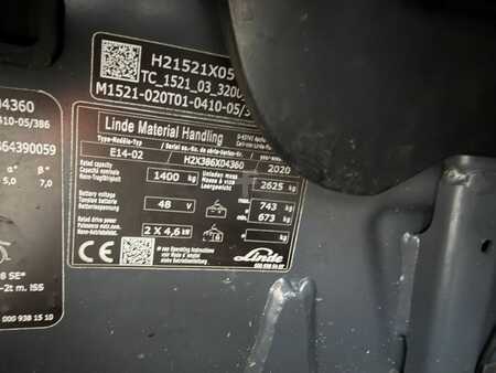 Sähkö - 3 pyör 2020  Linde E14-02 (10)