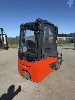 Elektro tříkolové VZV 2020  Linde E14-02 (4)