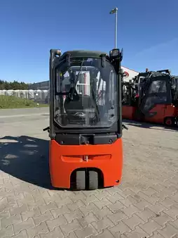Elektro tříkolové VZV 2020  Linde E14-02 (5)