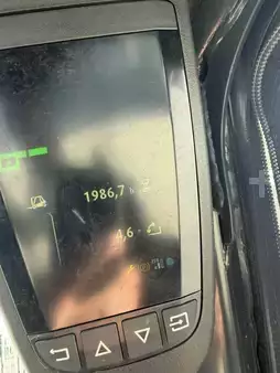 Elektro tříkolové VZV 2020  Linde E14-02 (7)