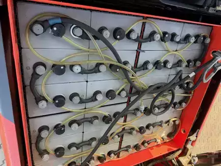 El truck - 3 hjulet 2019  Linde E16L-02 (10)