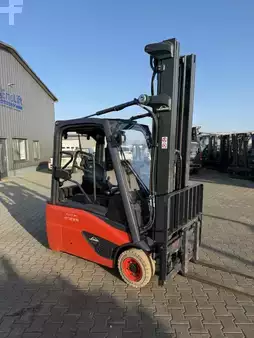 El truck - 3 hjulet 2019  Linde E16L-02 (3)