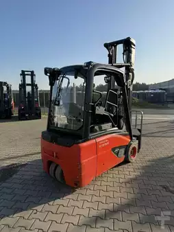 El truck - 3 hjulet 2019  Linde E16L-02 (4)