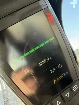 El truck - 3 hjulet 2019  Linde E16L-02 (7)