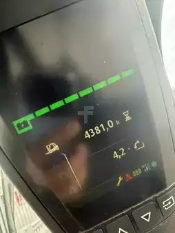 Elektromos 3 kerekű 2019  Linde E16L-02 (6)