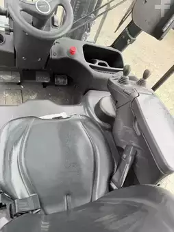 Elektromos 3 kerekű 2019  Linde E16L-02 (7)
