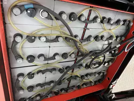 Elektromos 3 kerekű 2019  Linde E16L-02 (8)