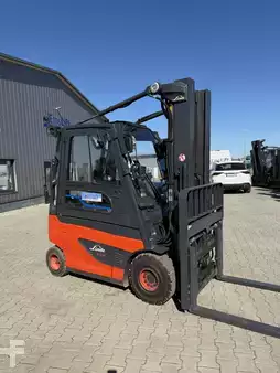 Electric - 4 wheels 2014  Linde E25-01 (3)