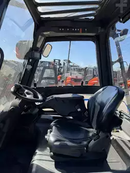 Electric - 4 wheels 2014  Linde E25-01 (7)