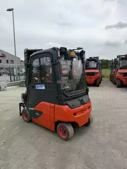 Elektro čtyřkolový VZV 2018  Linde E16P-02 (10)