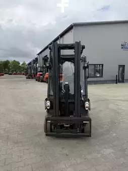 Elektro čtyřkolový VZV 2018  Linde E16P-02 (2)