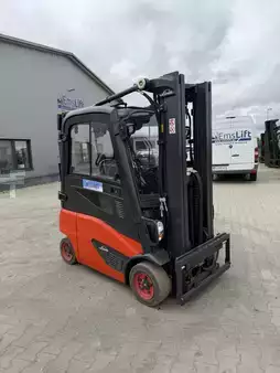 Elektro čtyřkolový VZV 2018  Linde E16P-02 (3)