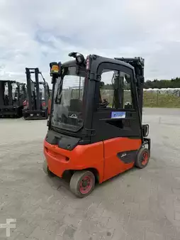 Elektro čtyřkolový VZV 2018  Linde E16P-02 (4)