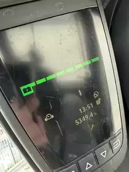 Elektro čtyřkolový VZV 2018  Linde E16P-02 (5)