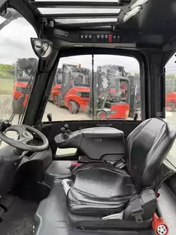 Elektro čtyřkolový VZV 2018  Linde E16P-02 (6)