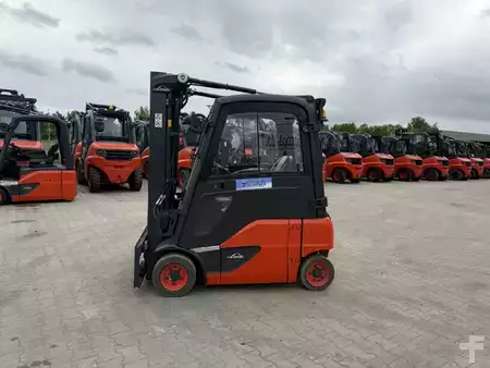 Elektro čtyřkolový VZV 2018  Linde E16P-02 (7)
