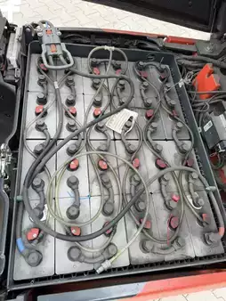 Elektro čtyřkolový VZV 2018  Linde E16P-02 (8)
