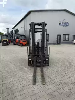 Eléctrica de 3 ruedas 2021  Linde E14-02 (2)